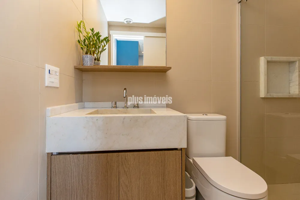 Apartamento, 3 quartos, 145 m² - Foto 4