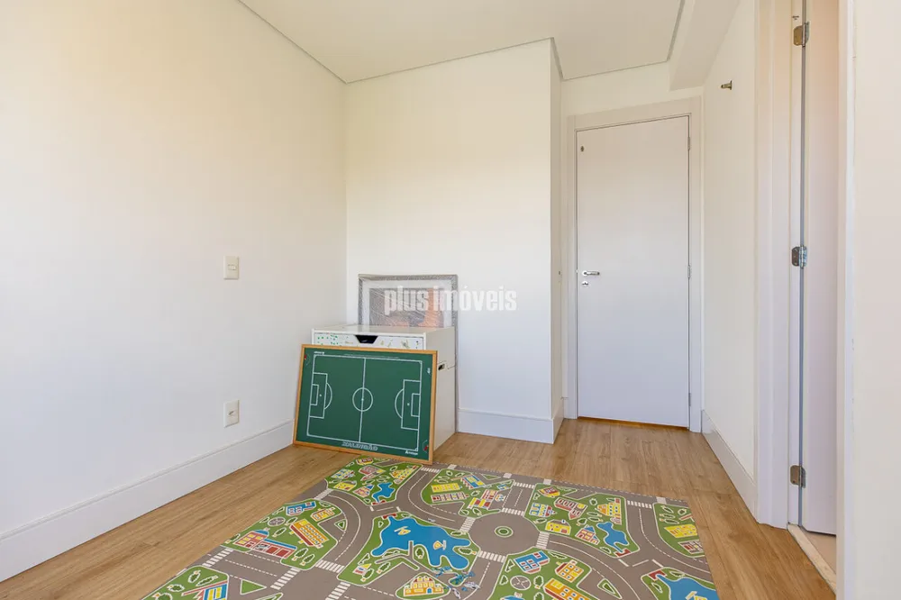Apartamento, 3 quartos, 145 m² - Foto 3