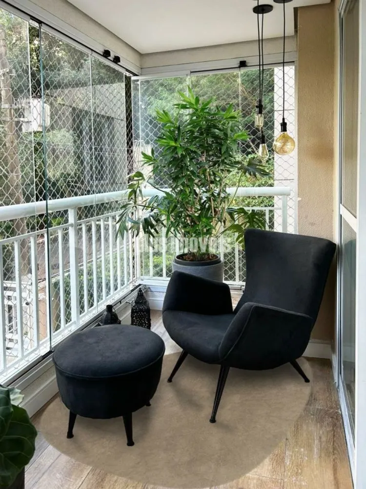 Apartamento, 2 quartos, 100 m² - Foto 7