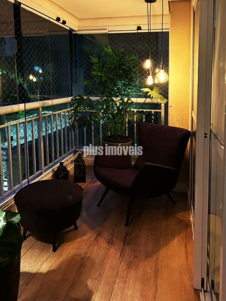 Apartamento, 2 quartos, 100 m² - Foto 3