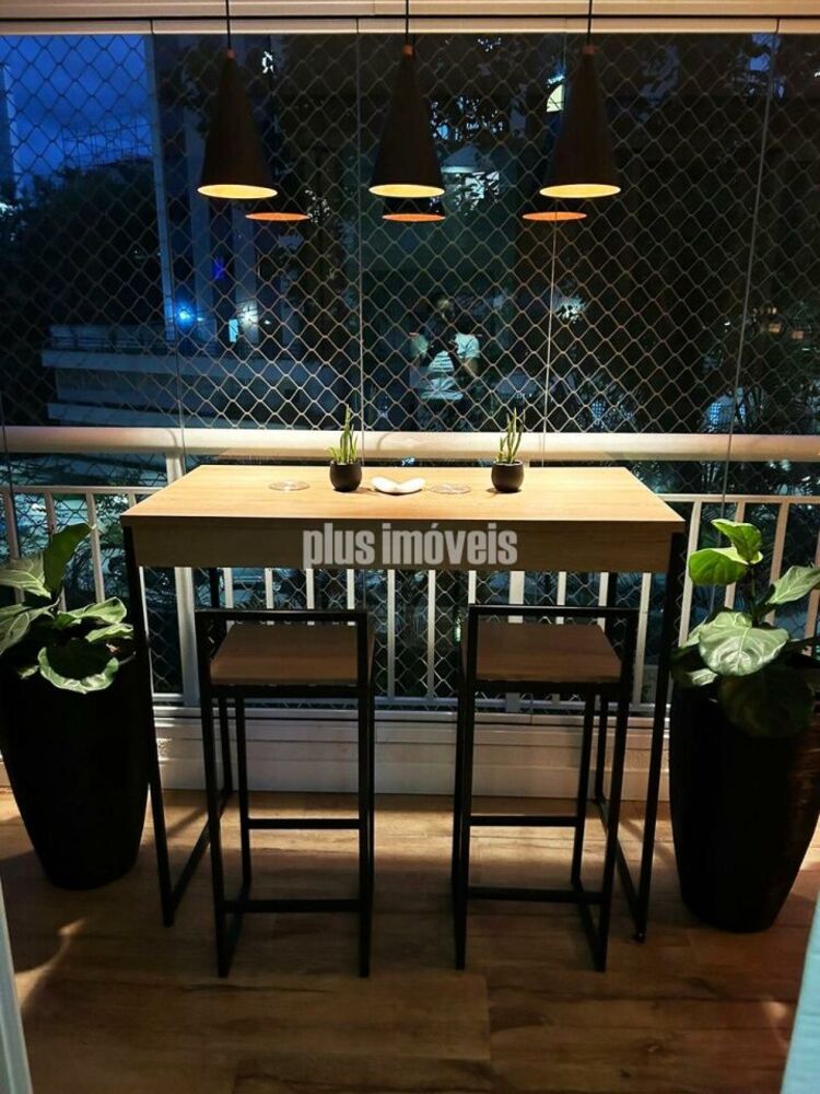 Apartamento, 2 quartos, 100 m² - Foto 9