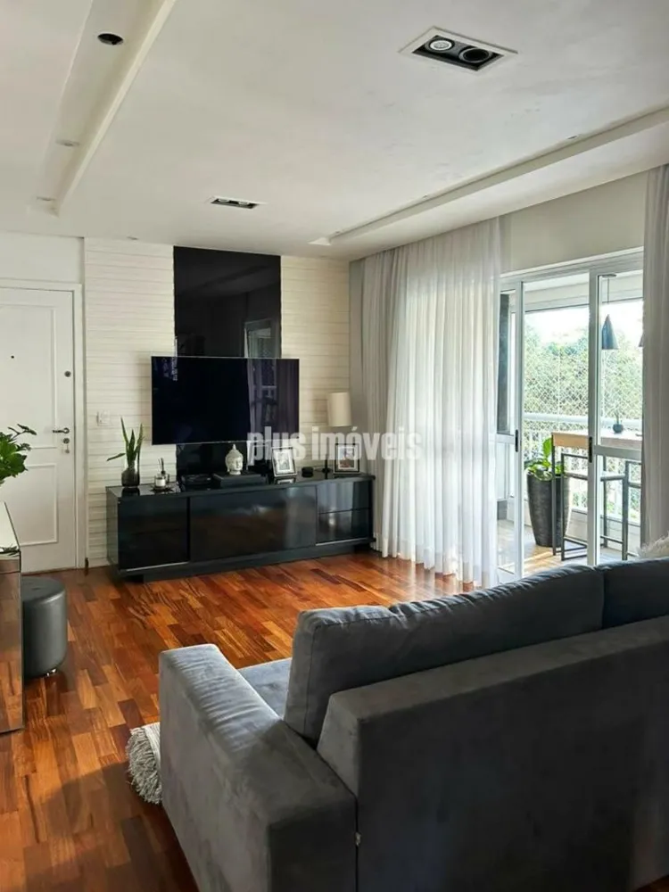 Apartamento, 2 quartos, 100 m² - Foto 2