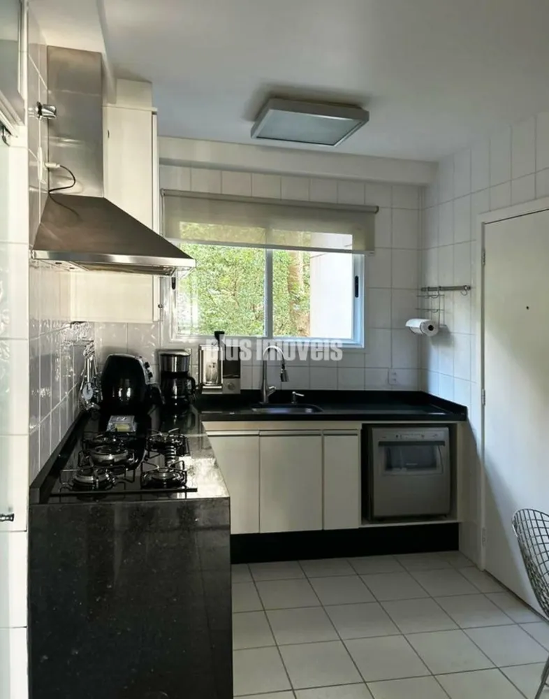 Apartamento, 2 quartos, 100 m² - Foto 11