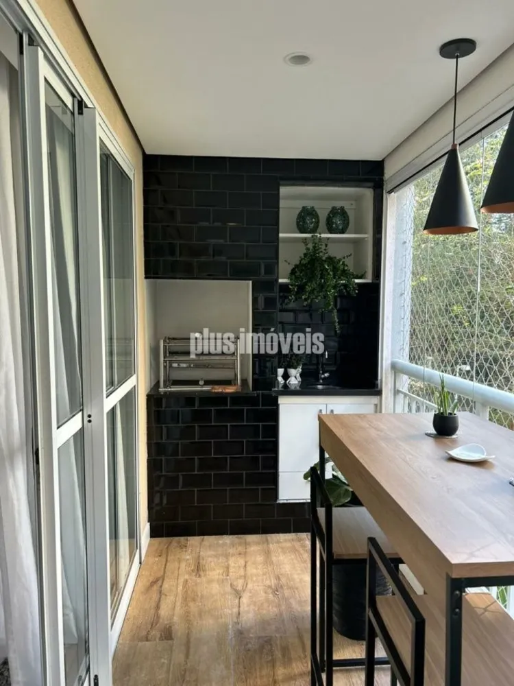 Apartamento, 2 quartos, 100 m² - Foto 9