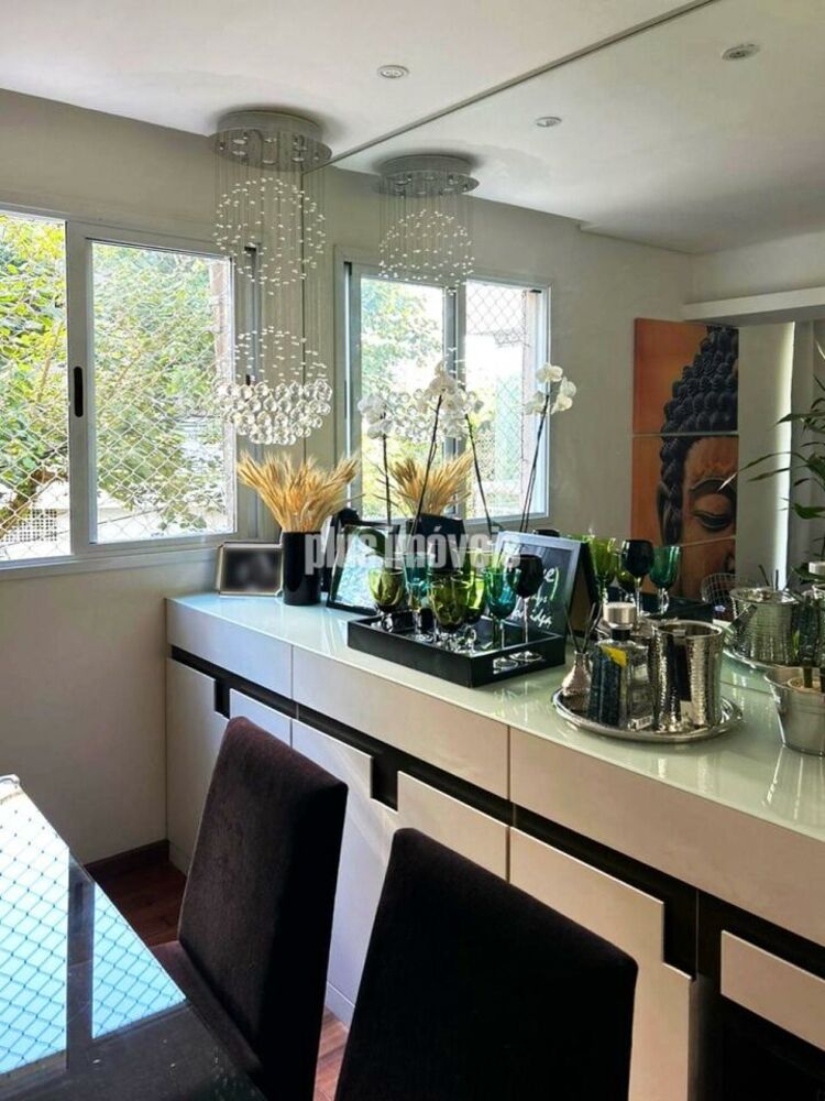 Apartamento, 2 quartos, 100 m² - Foto 2