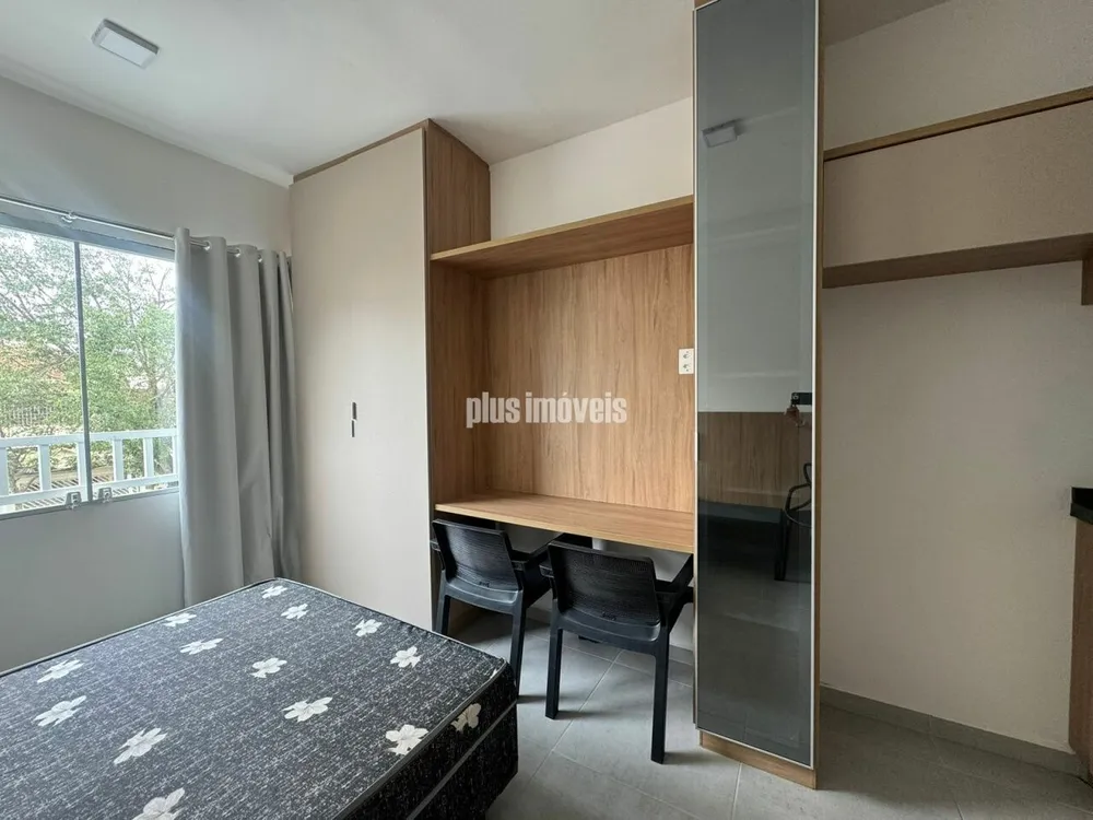 Apartamento, 1 quarto, 20 m² - Foto 2