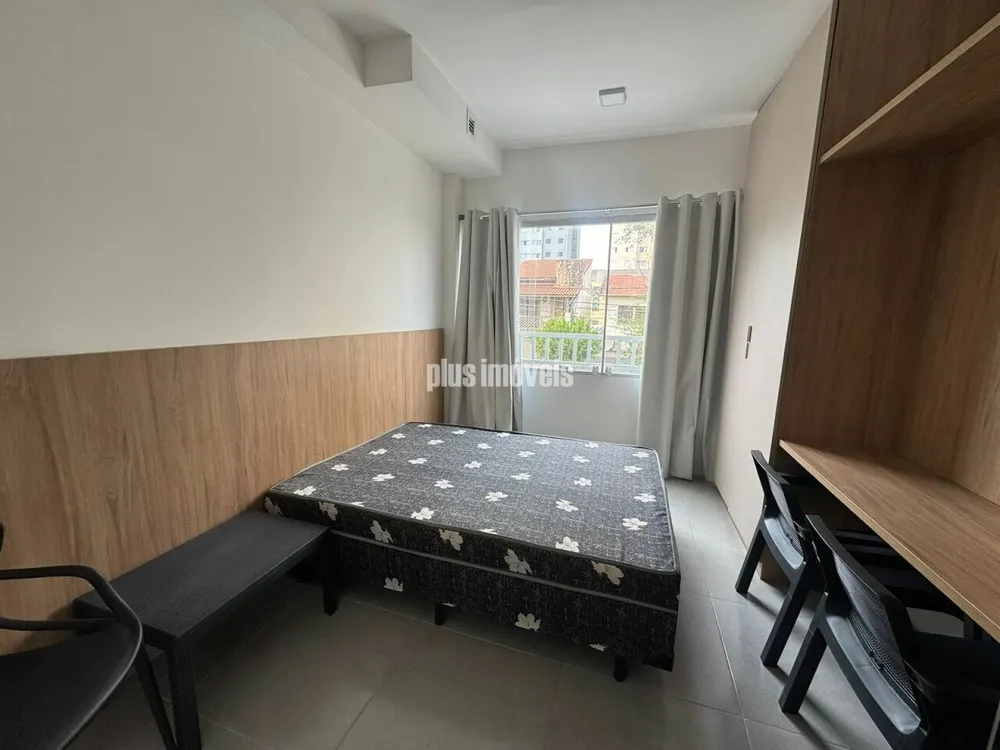 Apartamento, 1 quarto, 20 m² - Foto 1