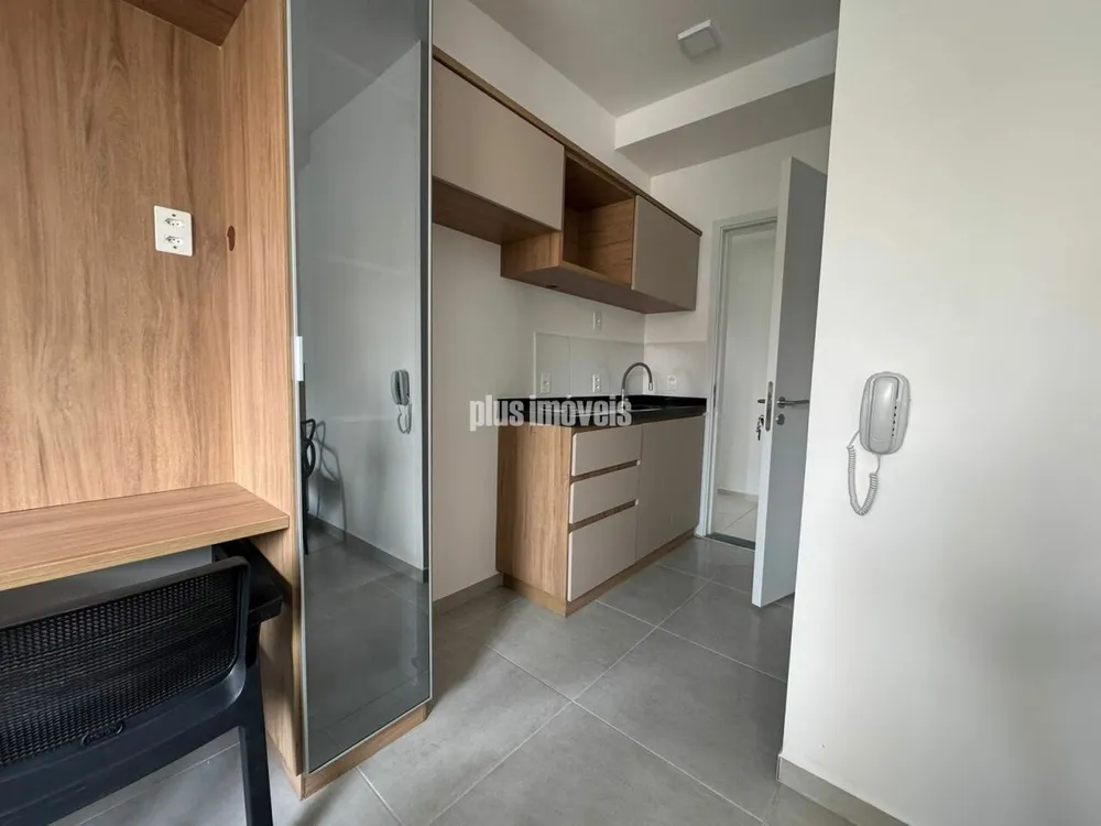 Apartamento, 1 quarto, 20 m² - Foto 3