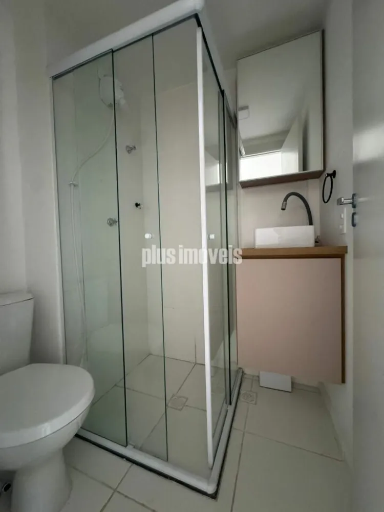 Apartamento, 1 quarto, 20 m² - Foto 4