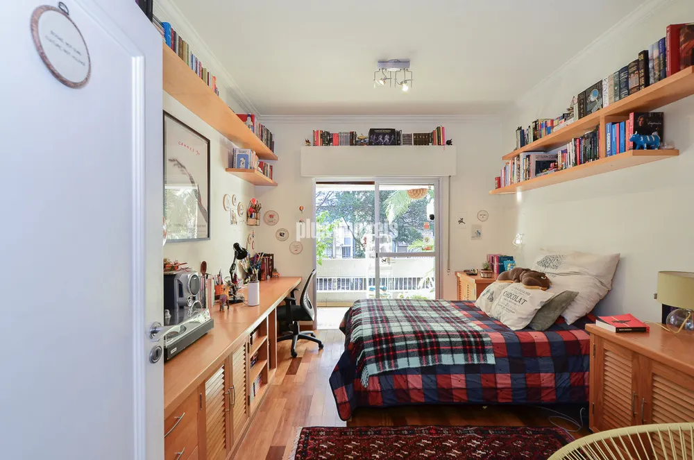Apartamento, 3 quartos, 191 m² - Foto 3