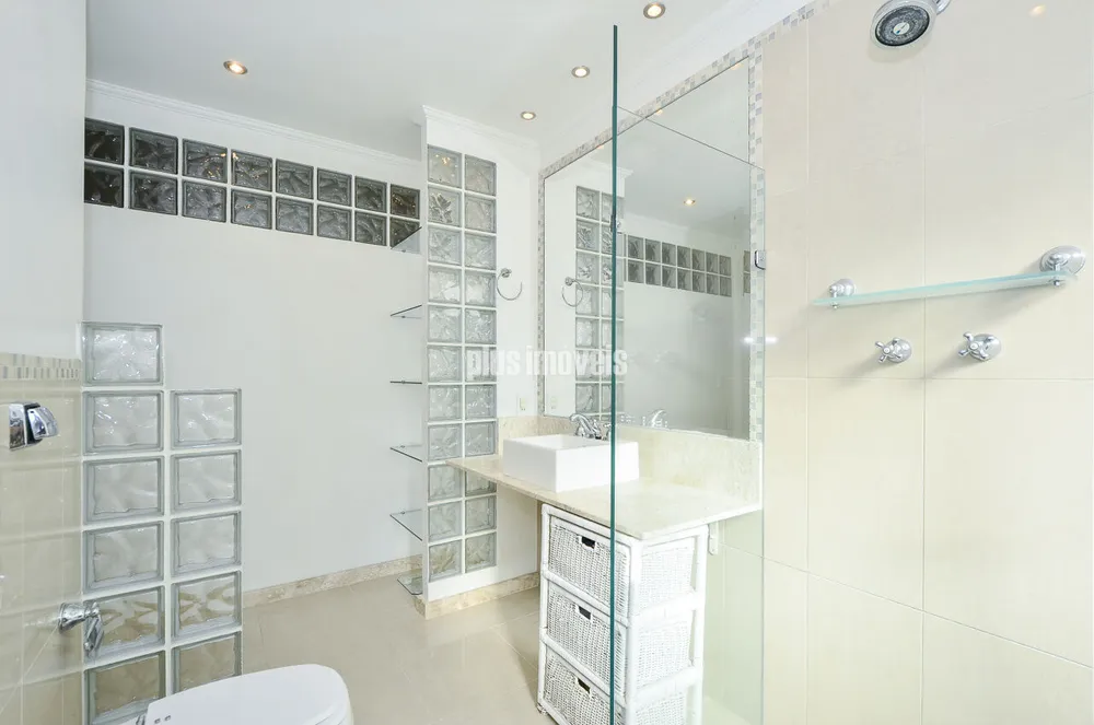 Apartamento, 3 quartos, 191 m² - Foto 4