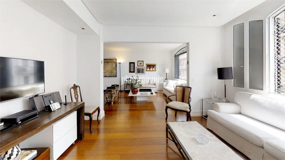 Apartamento, 2 quartos, 160 m² - Foto 1