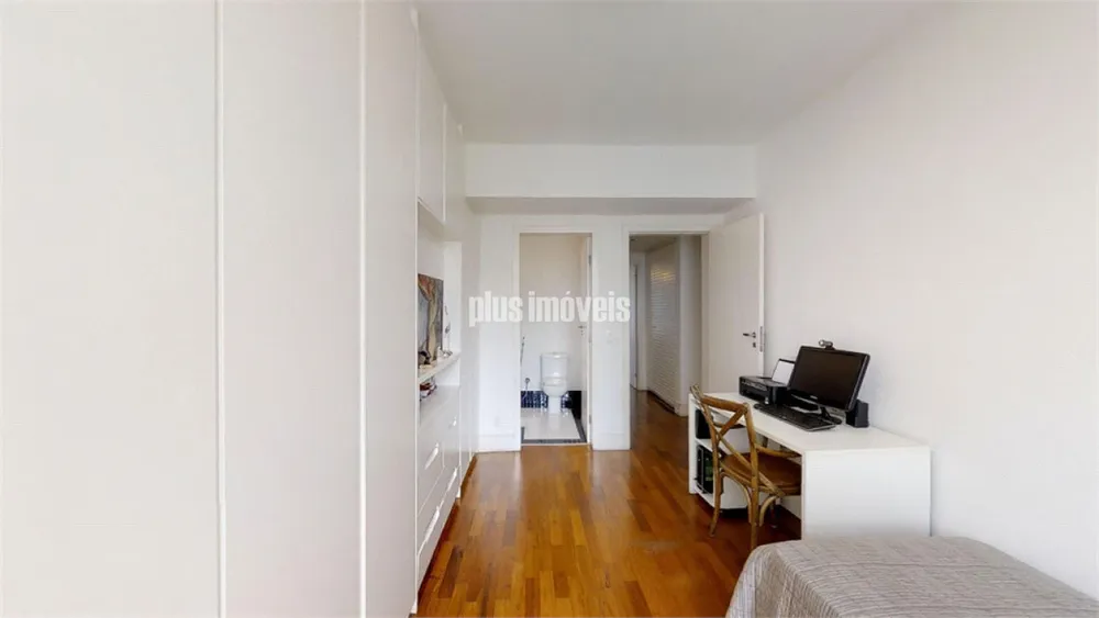 Apartamento, 2 quartos, 160 m² - Foto 6