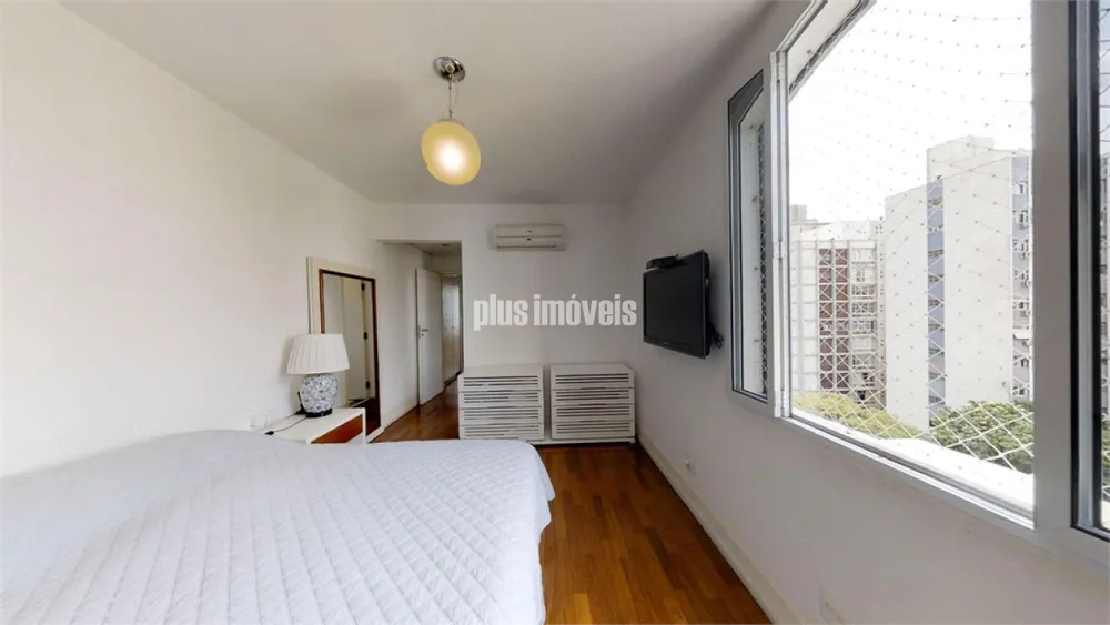 Apartamento, 2 quartos, 160 m² - Foto 2