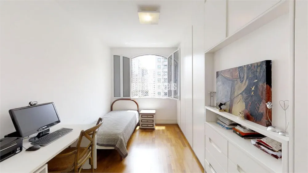 Apartamento, 2 quartos, 160 m² - Foto 5