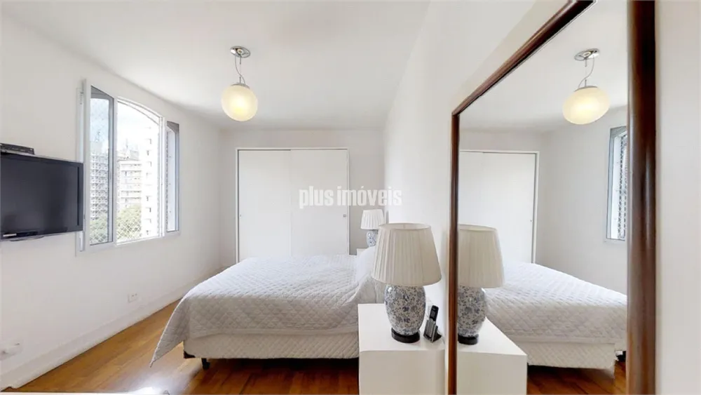 Apartamento, 2 quartos, 160 m² - Foto 5