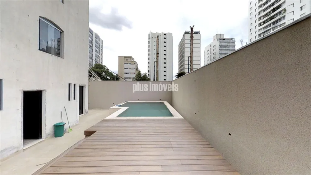 Apartamento, 2 quartos, 160 m² - Foto 4