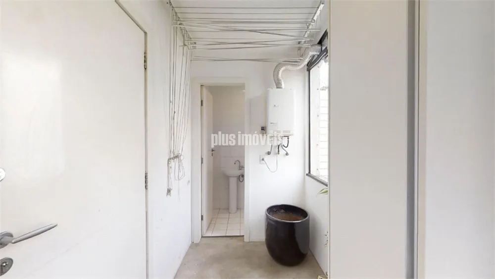 Apartamento, 2 quartos, 160 m² - Foto 10