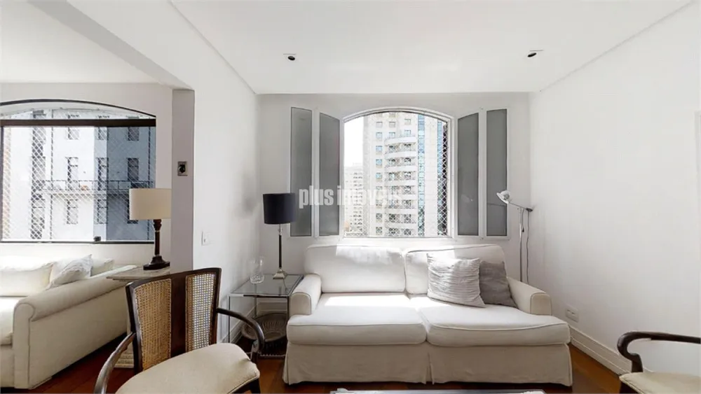 Apartamento, 2 quartos, 160 m² - Foto 3