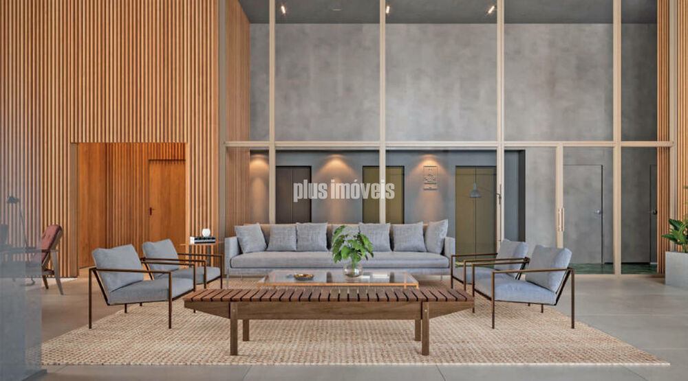 Apartamento, 2 quartos, 137 m² - Foto 4