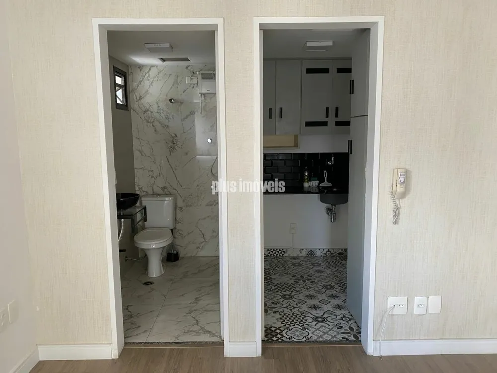 Sala-Conjunto, 52 m² - Foto 3