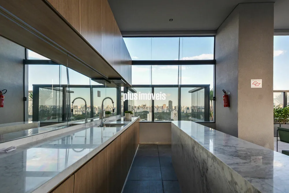 Apartamento, 3 quartos, 142 m² - Foto 9