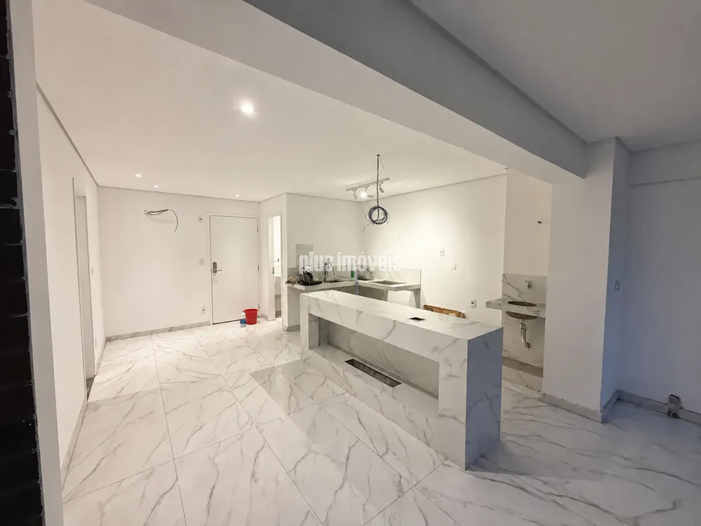Apartamento, 1 quarto, 49 m² - Foto 1