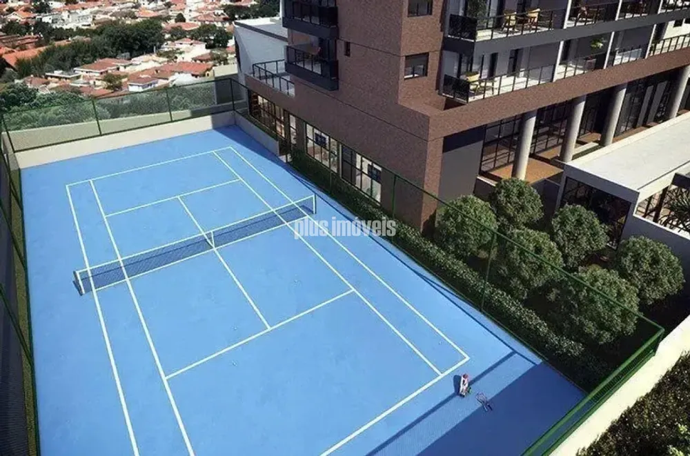 Apartamento, 1 quarto, 49 m² - Foto 2