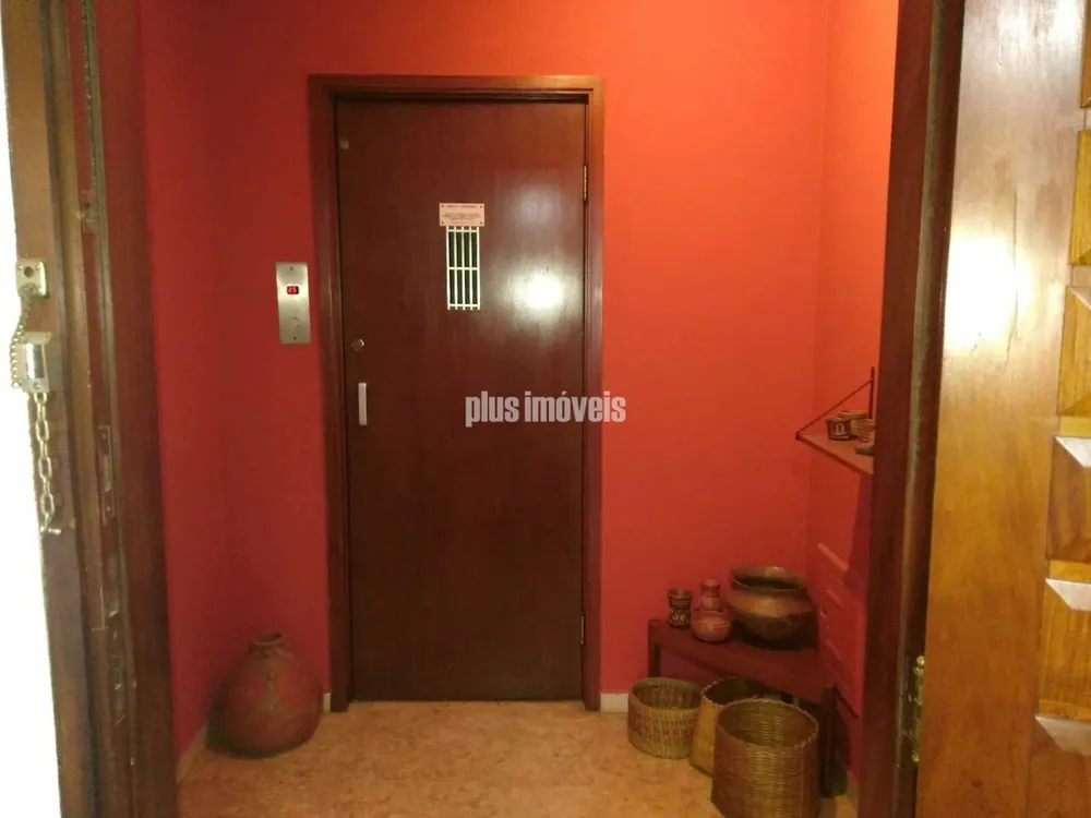Apartamento, 3 quartos, 190 m² - Foto 3