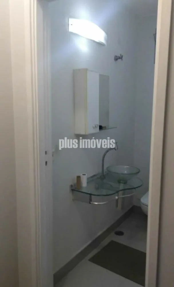Apartamento, 3 quartos, 190 m² - Foto 2
