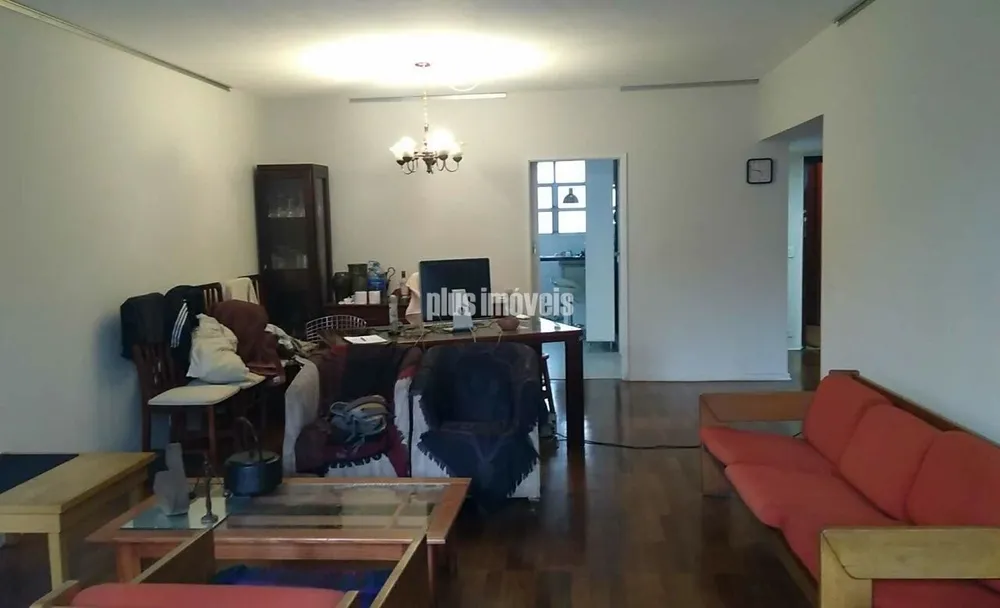 Apartamento, 3 quartos, 190 m² - Foto 4