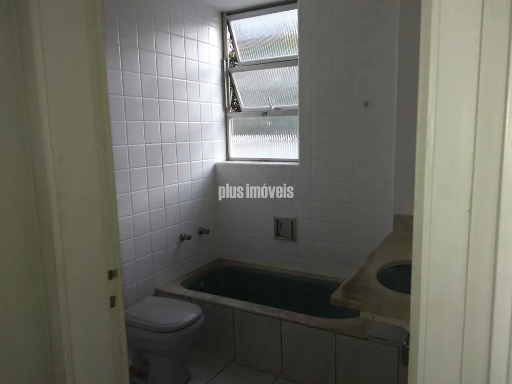 Apartamento, 3 quartos, 190 m² - Foto 1