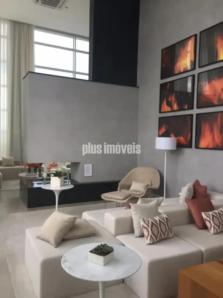 Apartamento, 1 quarto, 50 m² - Foto 2