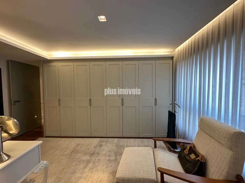 Apartamento, 4 quartos, 525 m² - Foto 3