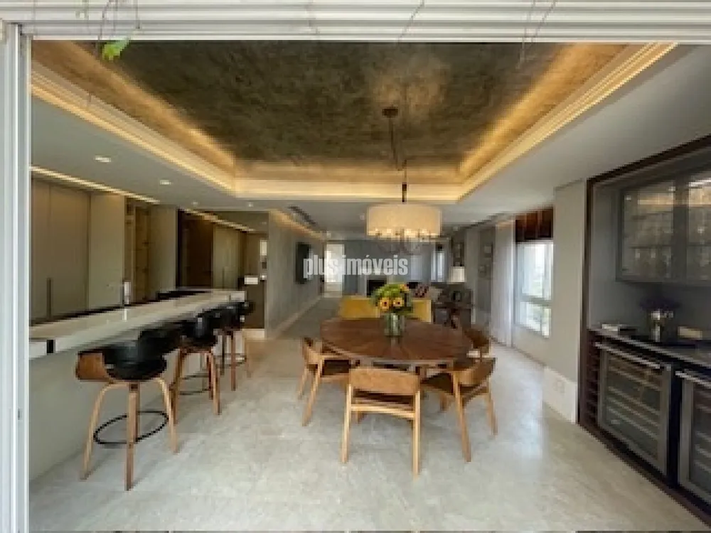 Apartamento, 4 quartos, 525 m² - Foto 4