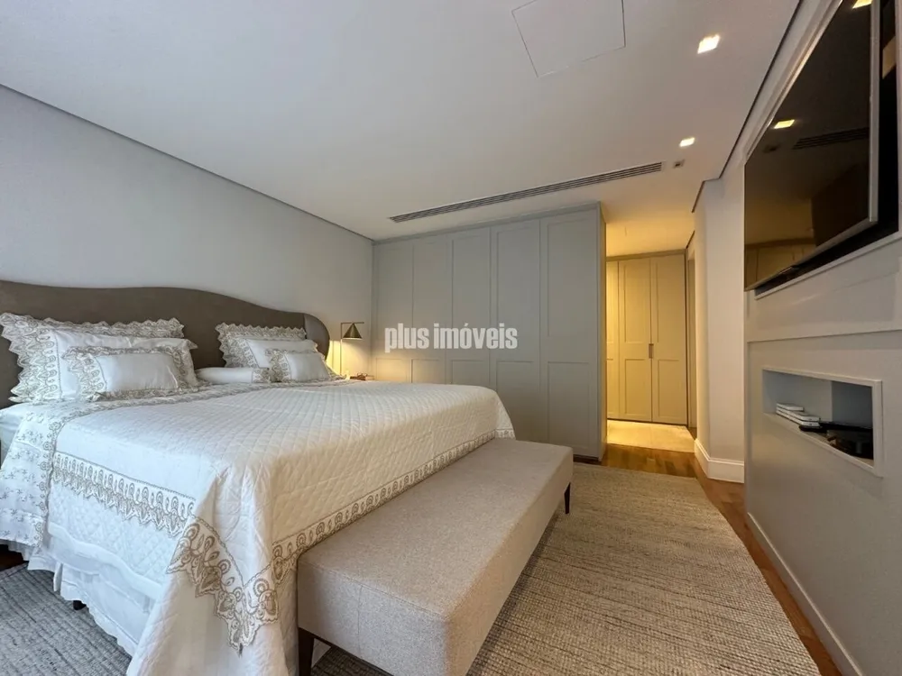 Apartamento, 4 quartos, 525 m² - Foto 2