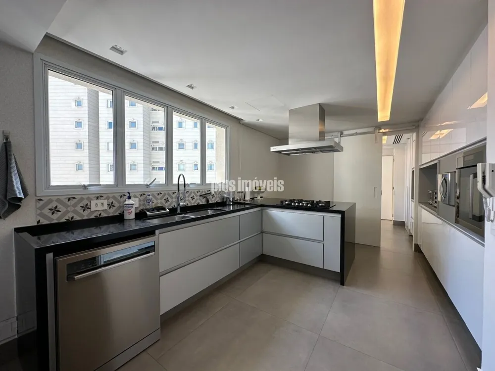 Apartamento, 4 quartos, 525 m² - Foto 1