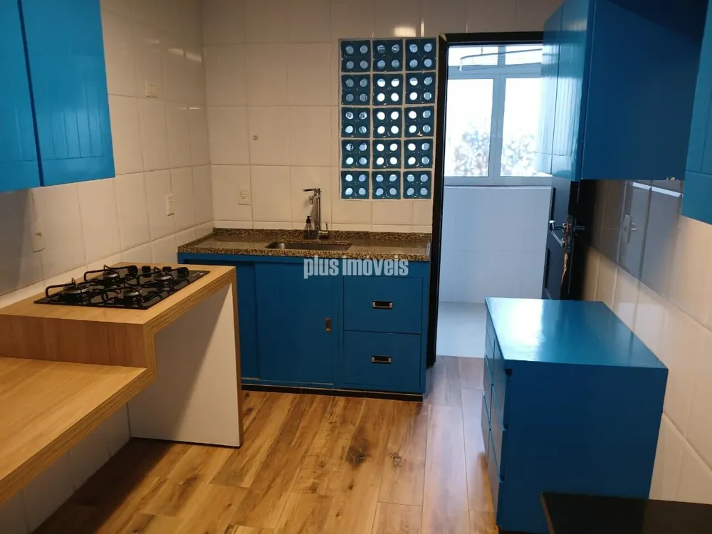Apartamento, 2 quartos, 90 m² - Foto 3