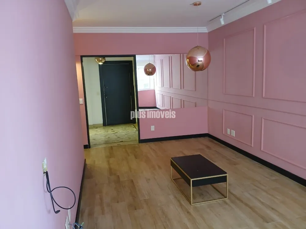 Apartamento, 2 quartos, 90 m² - Foto 2