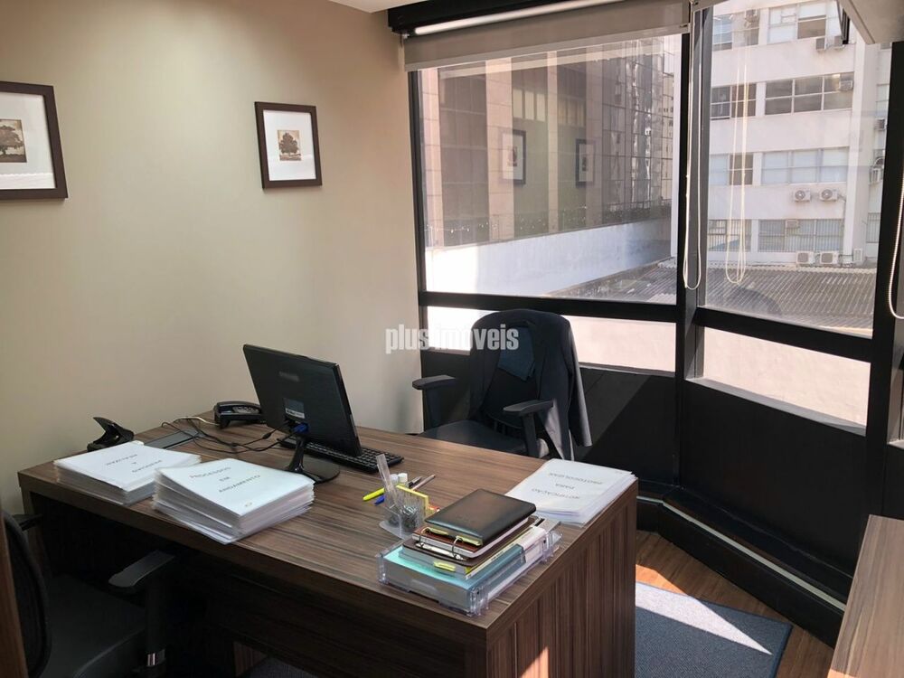 Sala-Conjunto, 75 m² - Foto 5
