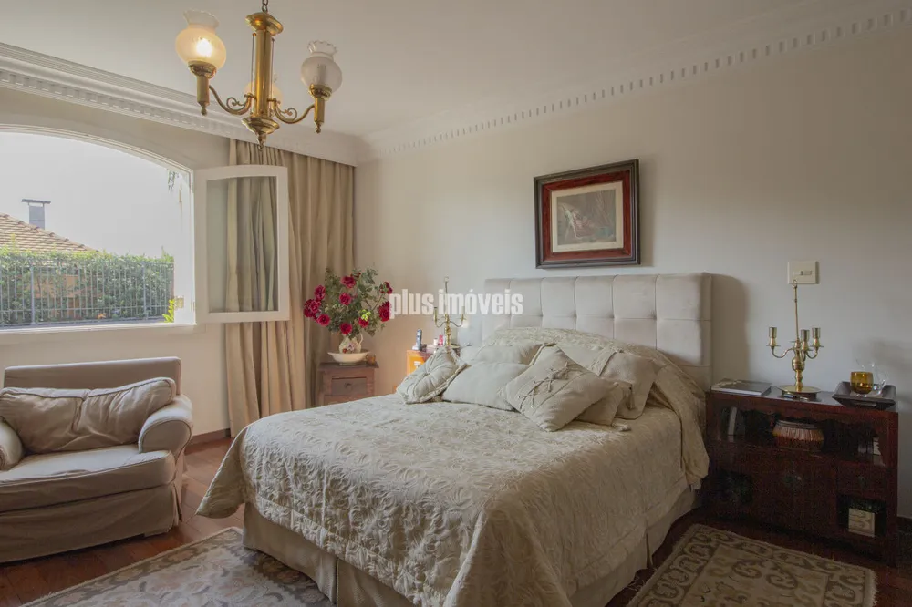 Casa, 4 quartos, 545 m² - Foto 15