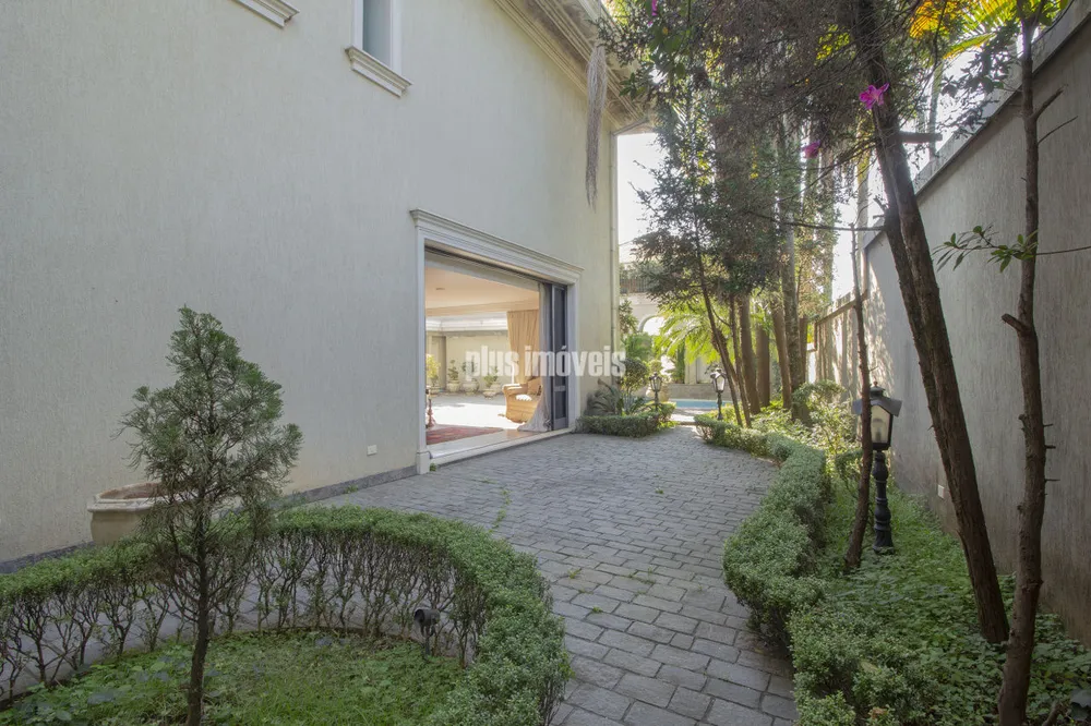 Casa, 4 quartos, 545 m² - Foto 11