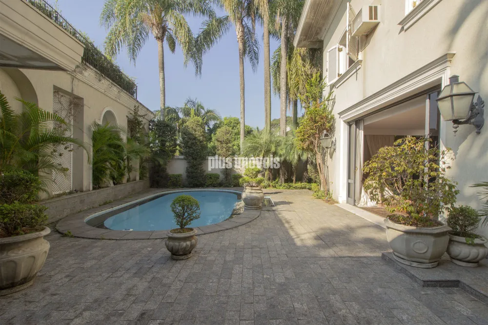 Casa, 4 quartos, 545 m² - Foto 10