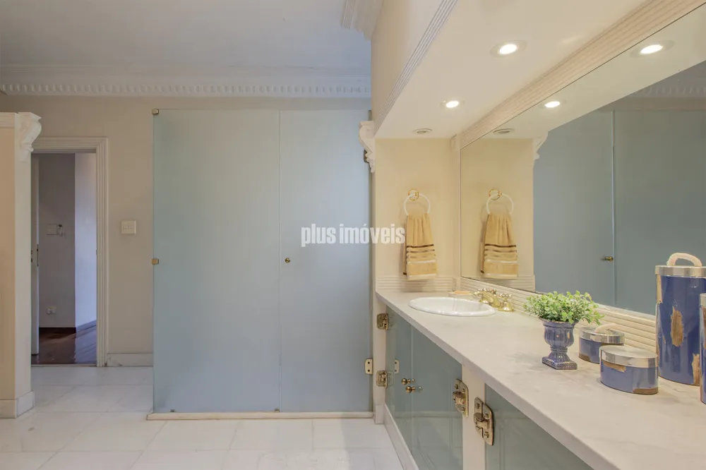 Casa, 4 quartos, 545 m² - Foto 11