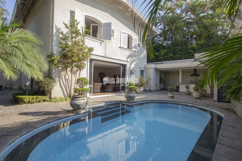 Casa, 4 quartos, 545 m² - Foto 2
