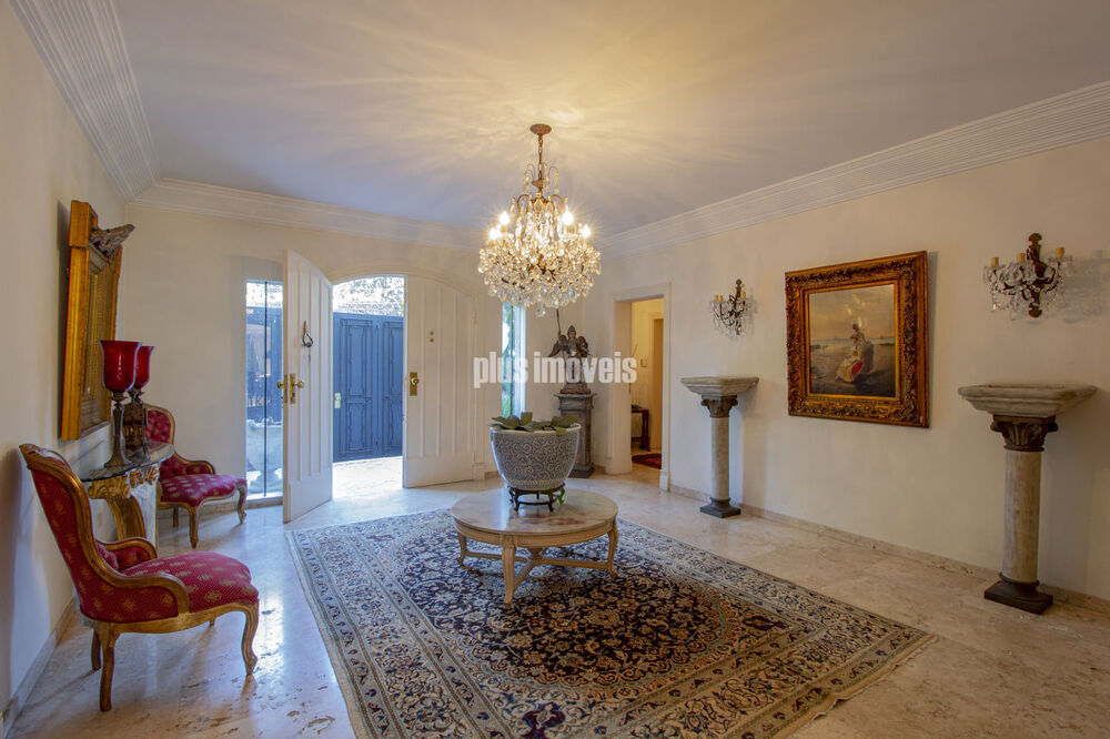 Casa à venda com 4 quartos, 545m² - Foto 4