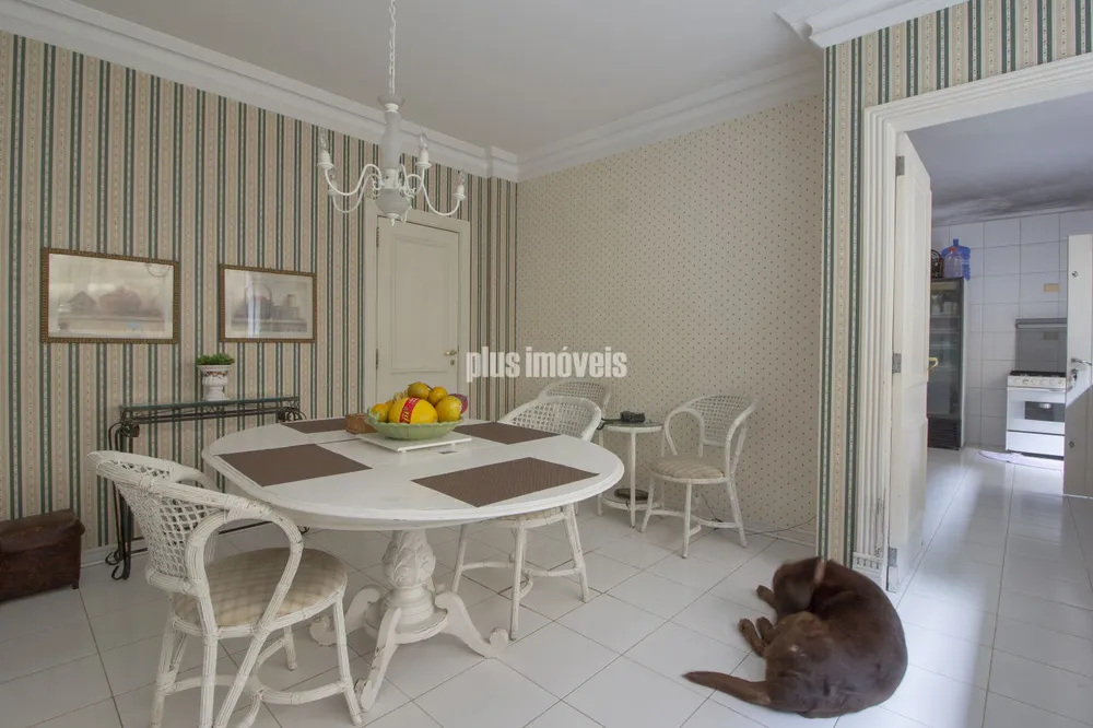 Casa, 4 quartos, 545 m² - Foto 15