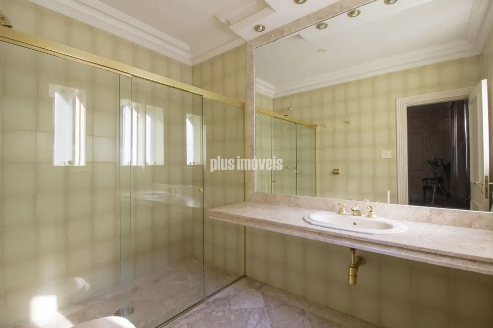 Casa, 4 quartos, 545 m² - Foto 21