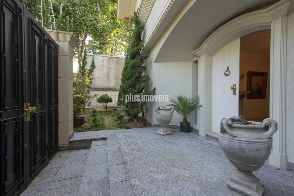 Casa, 4 quartos, 545 m² - Foto 7