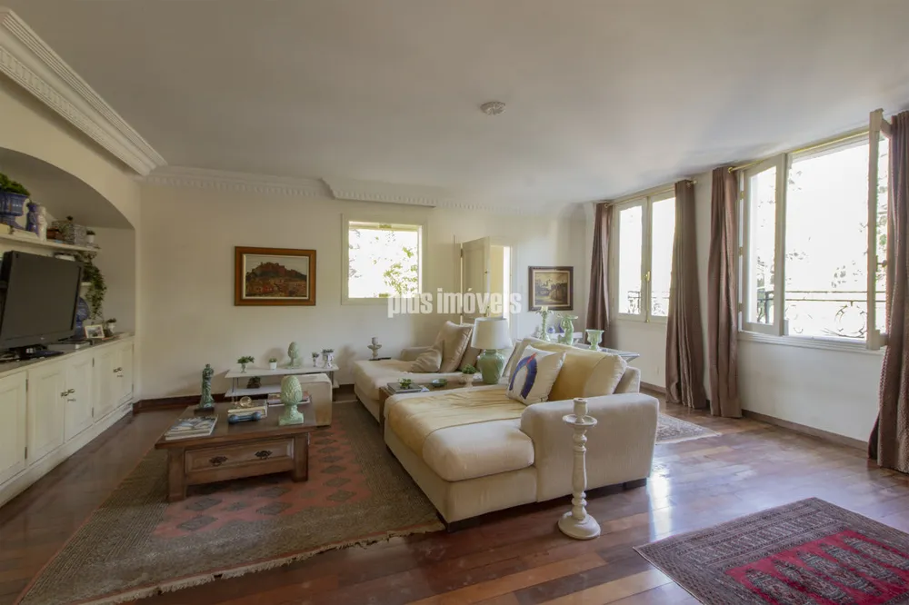 Casa, 4 quartos, 545 m² - Foto 12